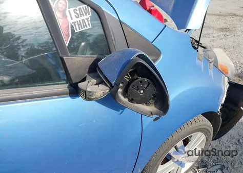 2015 Chevrolet Spark 1Lt Cvt z USA, uszkodzony, nr VIN KL8CD6S95FC711953